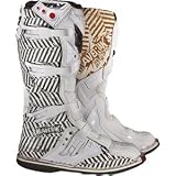 Fly Racing Maverik Boots - 2010 - 9/Zone