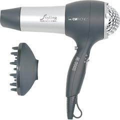 Clatronic HTD 3055 Profi-Haartrockner