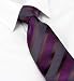 (Parent_T126334) Autograph Pure Silk Stripe Tie in Miscellaneous