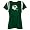 New York Jets Women's Vintage Helmet Tee, Small