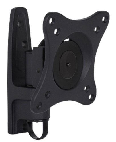 HAGOR LCD PLasma Wandhalter schwenbar neigbar rotierbar 36 bis 81cm VESA 75 bis 200 25kg S Preisvergleich