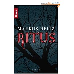 Ritus: Roman (Knaur TB)