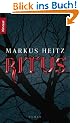 Ritus: Roman (Knaur TB)