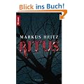 Ritus: Roman (Knaur TB)