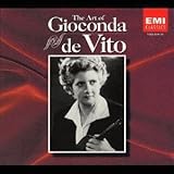ジョコンダ・デ・ヴィート