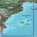 Electronics : GARMIN VEU454S BARCELONA AND VALENCIA BLUECHART G2 VISION