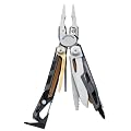 Leatherman 850012 MUT Tactical Multi-Tool