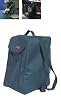 Premium Wellington Boot Carrier