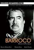 Barroco [*NTSC/REGION 1 & 4 DVD. IMPORT-LATIN AMERICA] - Mexico
