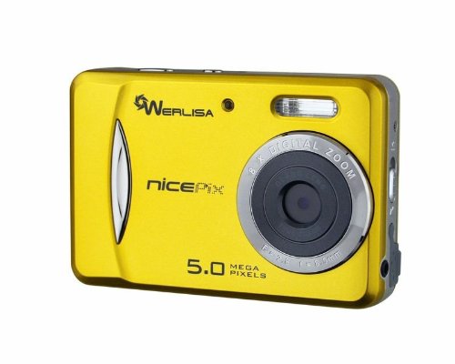 Imagen 1 de Werlisa Nice Pix