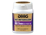 SAVAS: ファットメタボライザ― 150g（標準500粒）の画像