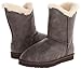Koolaburra Women's Double Halo Short Snow Boot