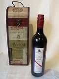 dArenberg The Laughing Magpie Shiraz Viognier 75cl in Chateau Gift Case