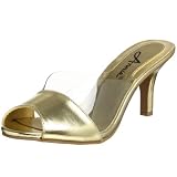 Annie Ladies Caution Slide by Annie