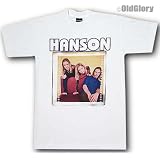 Hanson Group Photo Sitting T-Shirt