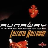 Runaway-Best of Loleatta Hollo
