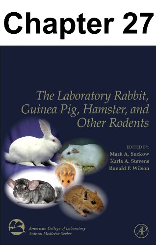 Chapter 027, Anatomy, Physiology, and Behavior (American College of Laboratory Animal Medicine)