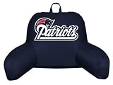 Sports Coverage NFL New England Patriots Bed Rest