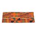 African Weave Scarf