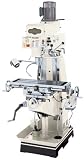 SHOP FOX M1008 Vertical Mill