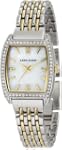 Anne Klein Women's 10/9727MPTT Swarov...