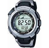 Casio Pathfinder Atomic Solar PAW1300-1V