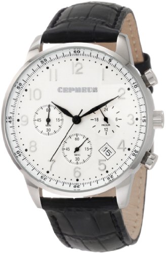 review CEPHEUS CP500-112