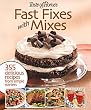 Fast Fixes with Mixes