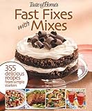 Fast Fixes with Mixes