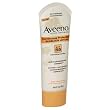 Aveeno Active Naturals Continuous Protection Sunblock Lotion, SPF 55 , 3-Ounce (Pack of 2)