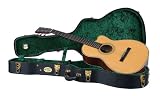 Recording King CG-044K-N Acoustic Guitar Case