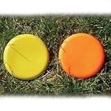 Flag Football Ball Spotter YELLOW (EA)