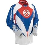 Moose Racing Sahara Jersey - 2009