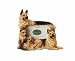 Living Stone German Shepherd Sculpted Frame, 4-Inch by 6-Inch photo