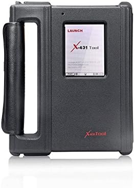100% AUTHORIZED LAUNCH X431 TOOLS Original Launch X431 Tool professional auto Scanner Full set With Four Boxes update online