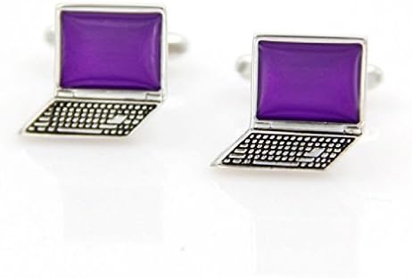 Fun Daisy Cufflinks Collection French Shirt Classic Styling Notebook