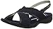 AK Anne Klein Sport Women's Kachine Fabric Wedge Sandal