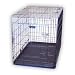 Petmate Deluxe Edition Wire Kennel Giant