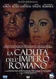 La Caduta dell`Impero Romano ( Italienische / Englische Fassung ) - Sophia Loren; Alec Guinness; Omar Sharif; Mel Ferrer; Samuel Bronston; Stephen Boyd; James Mason; Christopher Plummer; Anthony Quayle; John Ireland; Eric Porter