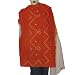 Women Gift Ideas Tie & Dye Wool Shawl 80 x 35 inches