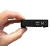 MiniPro 2.5-inch USB 3.0 External Hard Drive Enclosure (9.5mm, 12.5mm)