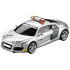 Carrera  30465 - Digital 132 - Audi R8 Safety Car mit Blinklichtfunktion