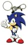 Sonic Adventure X: 3d Key Chain - Sonic