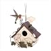 Morning Glory Birdhouse