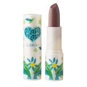 CARGO PlantLove Celebrity Lipstick