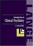 Introduction to Clinical Psychiatry (Lange Medical Books)