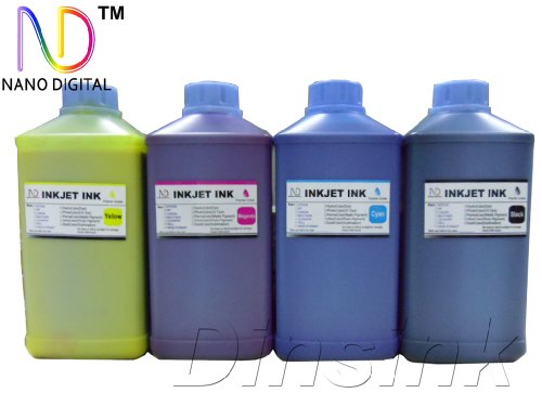 4 quart ND TM pigment bulk refill ink for HP 940 940XL Pro8000 Pro8500 Pro8500A and HP 950 950XL 951 951XL OfficeJet Pro 8100 Pro 8600 printer.The item with ND logo. On Sale