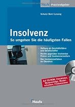 Insolvenz: So umgehen Sie die häufigsten Fallen