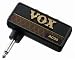 Vox Amplug - AC30 Compact Headphone Guitar Amplifier