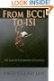From BCCI to ISI: The Saga of Entrapment Continues